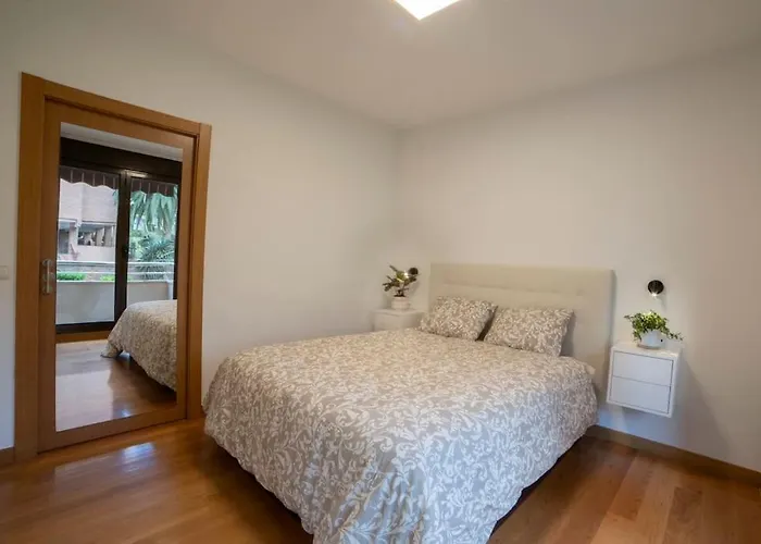Apartamento Haitz