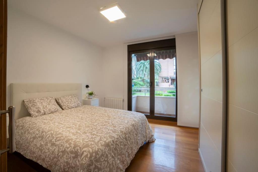 Apartament Haitz Guernica y Luno