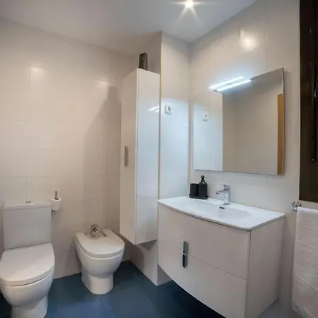 Apartamento Haitz Gernika-Lumo Zewnętrze zdjęcie