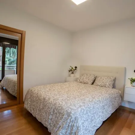 Apartamento Haitz Gernika-Lumo Zewnętrze zdjęcie