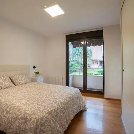 Apartamento Haitz Gernika-Lumo Zewnętrze zdjęcie