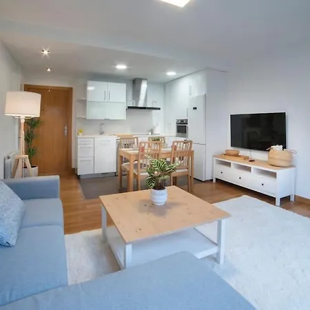 Apartamento Haitz Gernika-Lumo Zewnętrze zdjęcie