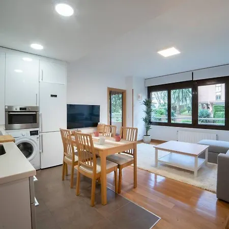 Apartamento Haitz Gernika-Lumo Zewnętrze zdjęcie