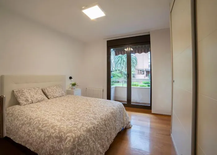 Apartamento Haitz