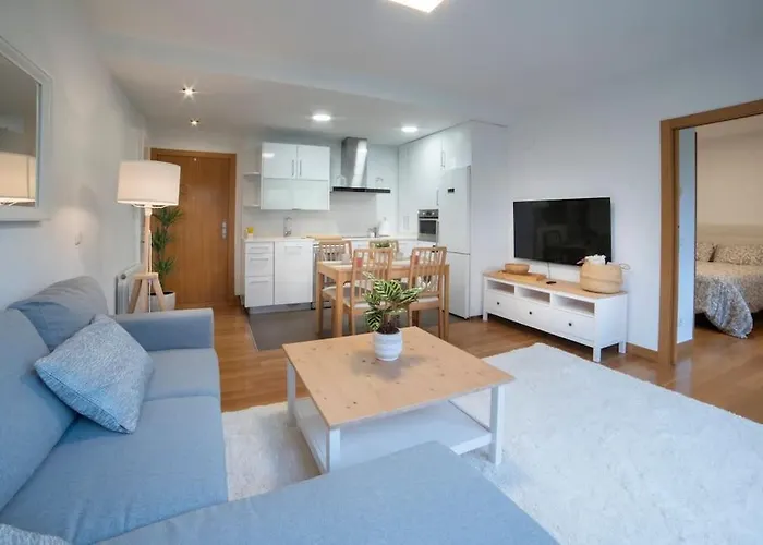 Apartamento Haitz