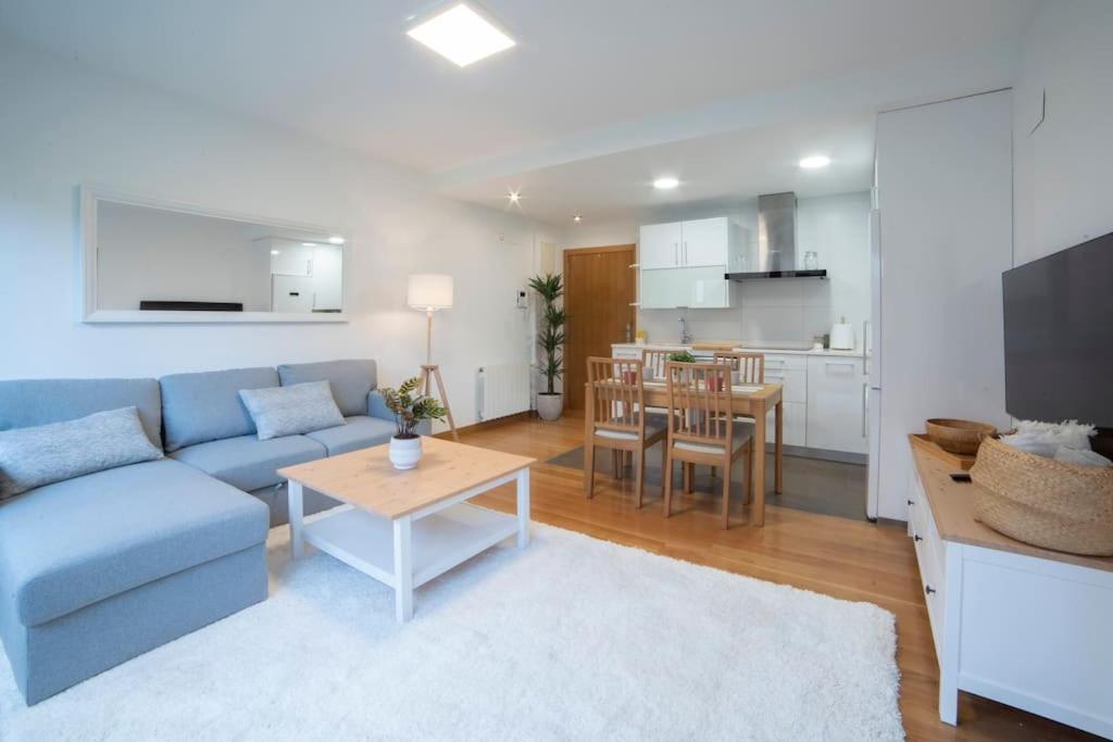 Haitz Apartment