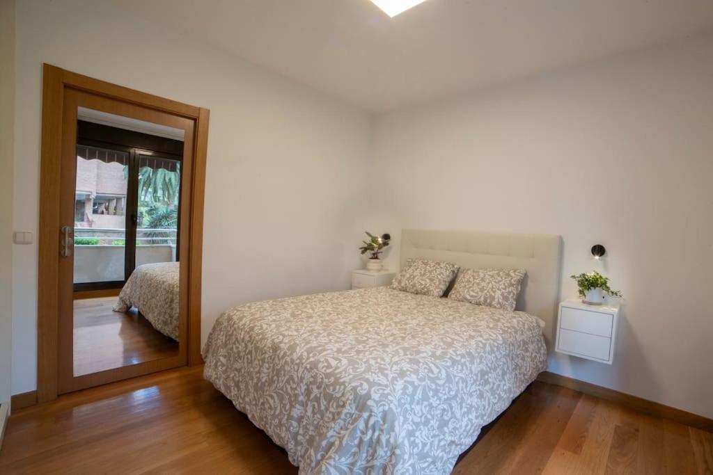 Apartment Haitz