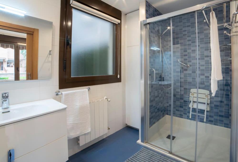 Haitz Apartment